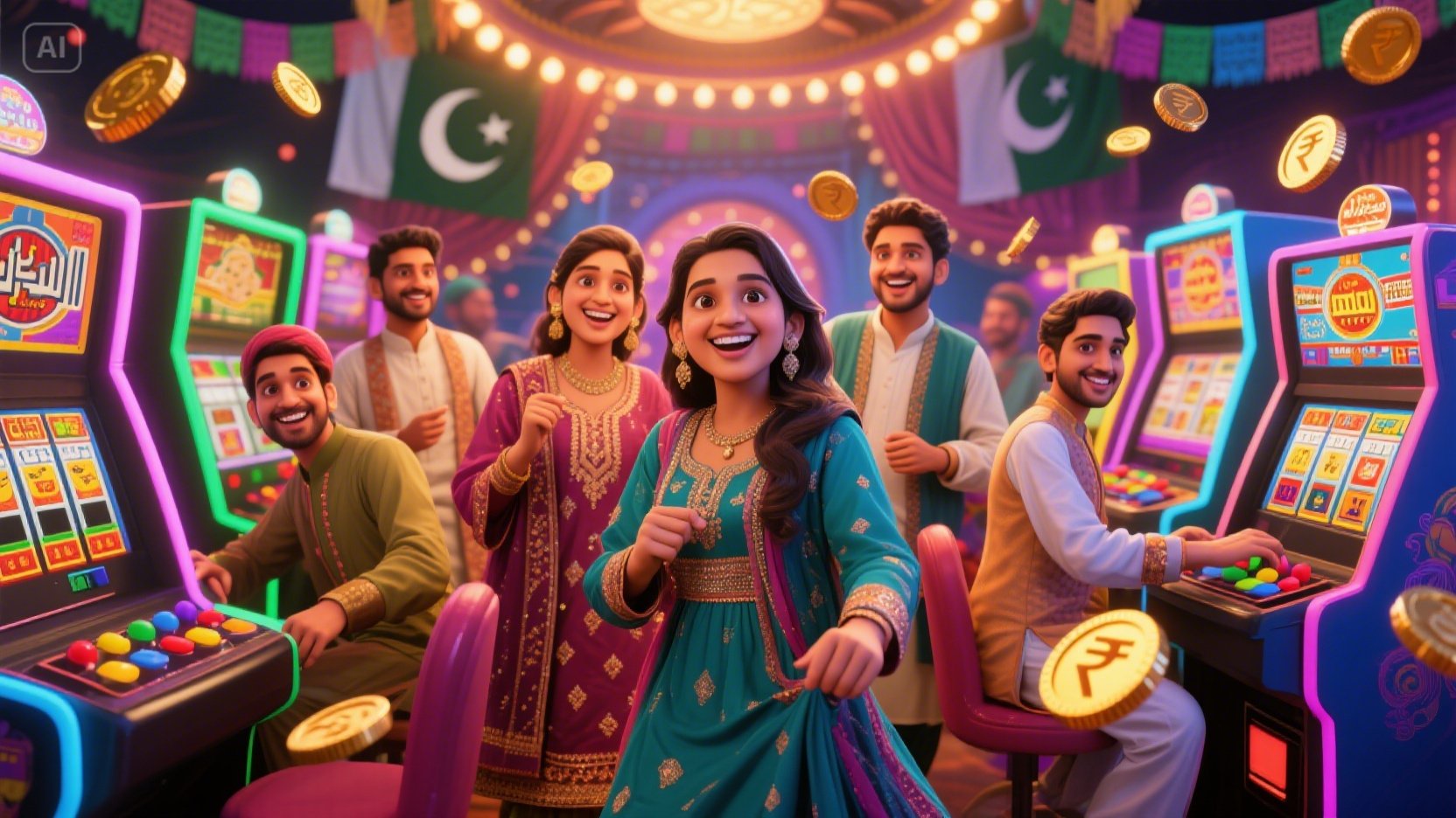 vegas casino slotsMake your first deposit and enjoy 200% bonus instantly! Pakistan’s trusted platform ensures safe payments, easy cashouts, and top-notch entertainment for all players.