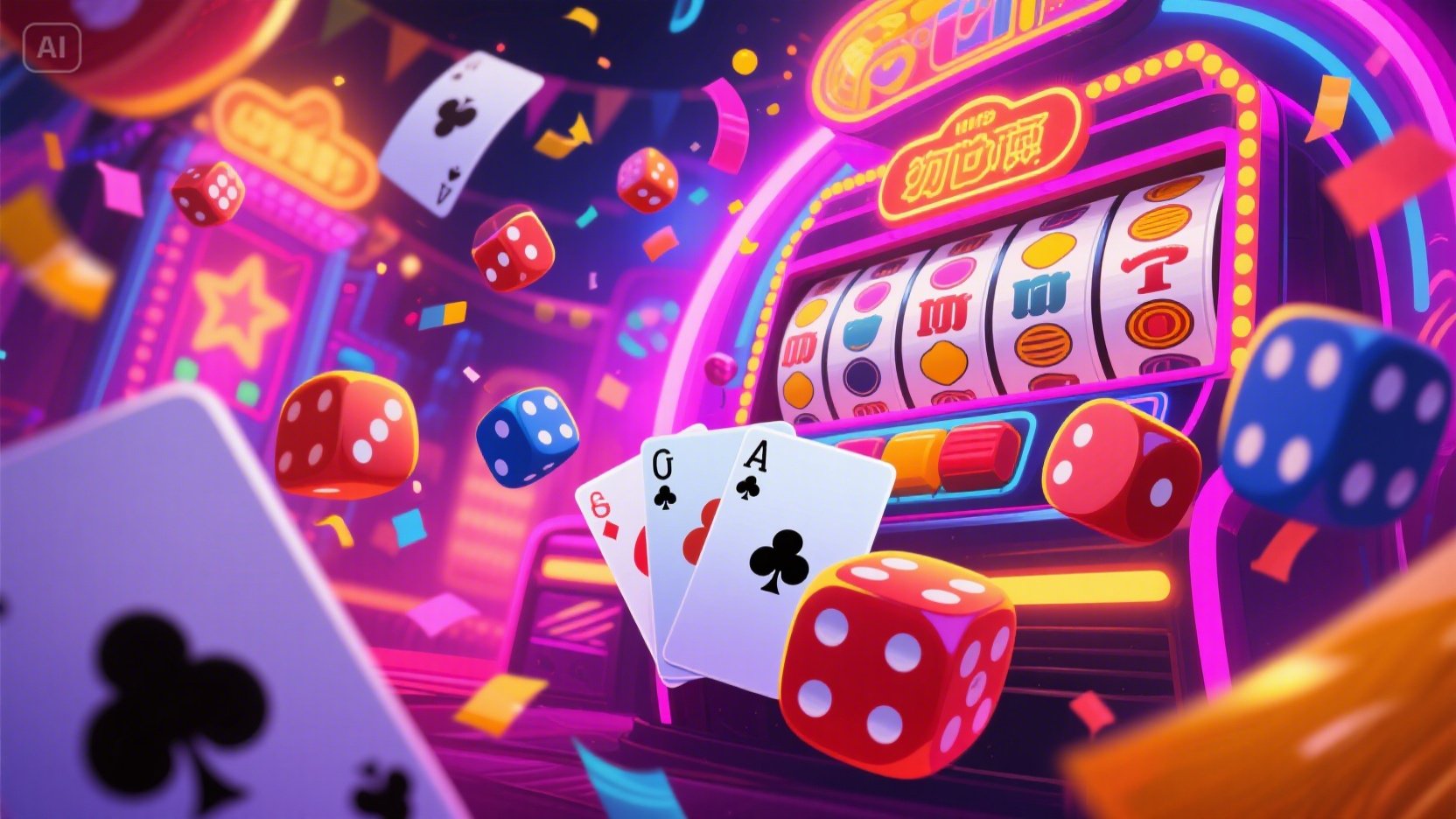 vegas casino slotsDeposit today in PKR and enjoy a 200% instant bonus reward! Pakistani players can spin the reels, play live casino, and cash out in minutes.